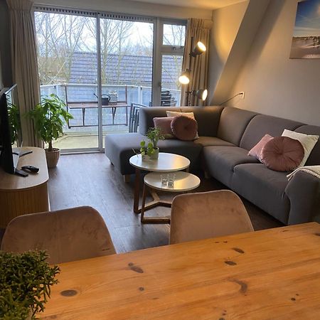 Heerlijk Appartement Op Texel Vlakbij Bos En Zee. デ・コーフ エクステリア 写真