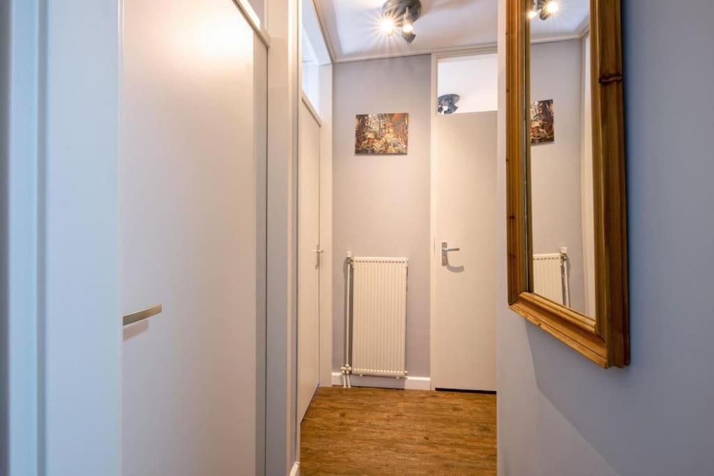 Heerlijk Appartement Op Texel Vlakbij Bos En Zee. デ・コーフ エクステリア 写真