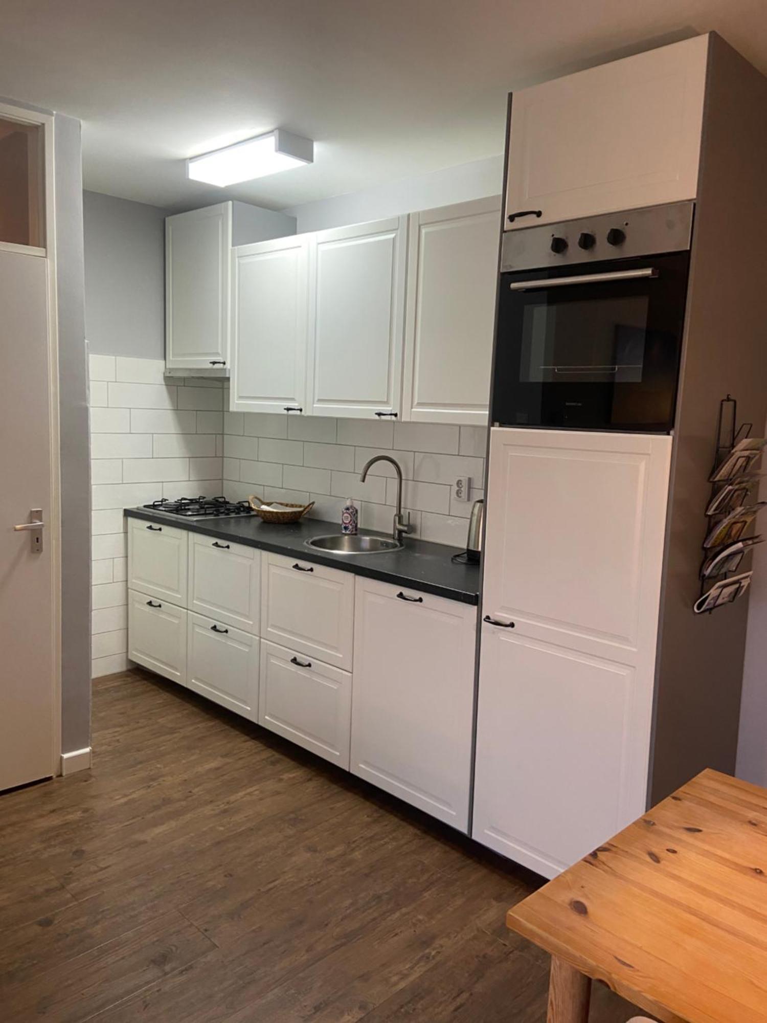 Heerlijk Appartement Op Texel Vlakbij Bos En Zee. デ・コーフ エクステリア 写真